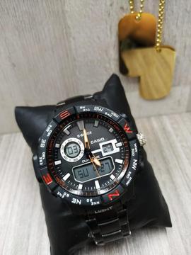 Casio G-shock - Caballero Doble Hora