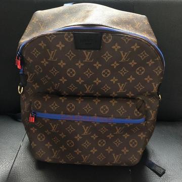 MorralMaletn Louis Vuitton