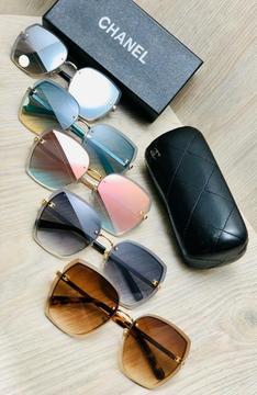 Gafas de Sol Chanel para Mujer Dama
