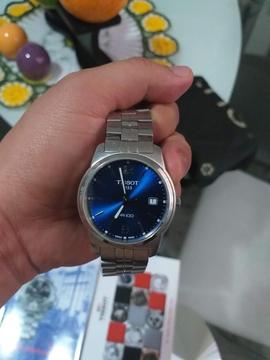 Reloj TISSOT