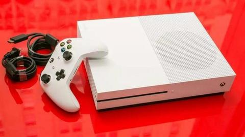 Xbox One S 1tb