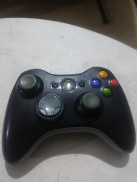 Control Xbox 360 Inalámbrica