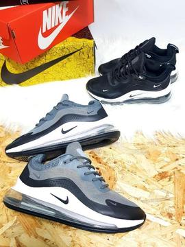 Nike Día 720
