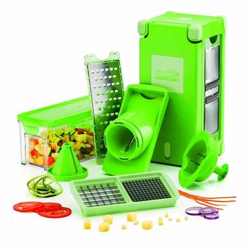 NICER DICER MAGIC CUBE