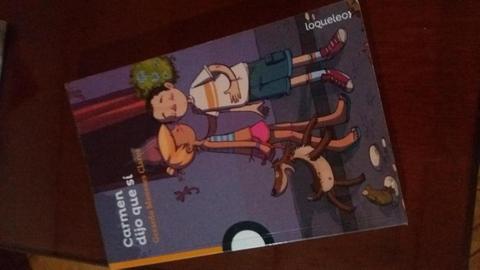 Vendo libro literatura escolar primaria. 3023197633 ciudad