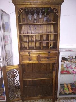 Se Vende Hermoso Mueble en Buen Estado