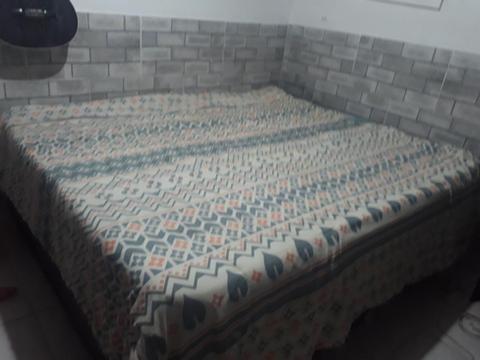 Cama King 190x190