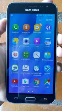 Samsung Galaxy J3 Perfecto Estado Barato