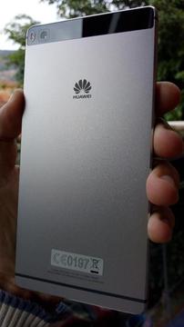 Huawei P8 Premiun Como Nuevo con Factura