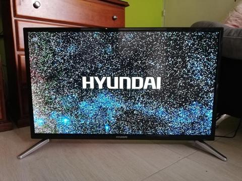 Smartv de 32 Como Nuevo Ultimo Modelo