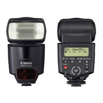Flash Canon Speedlite 430ex
