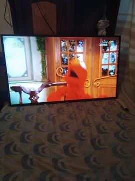 Tv 4k Uhd Smart Sony 55 Ganga