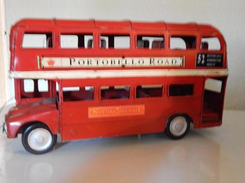 Bus Londinence Replica
