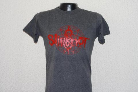 camiseta SLIPKNOT todas las tallas