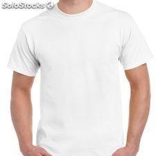 Camiseta Blanca Algodon 170gr Fabricantes