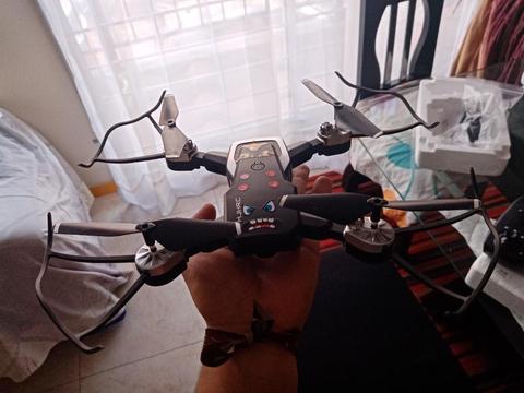 Dron Marca Hjhrc