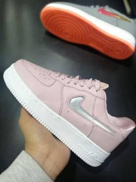 Tenis Nike Foce One Dama Envío Gratis