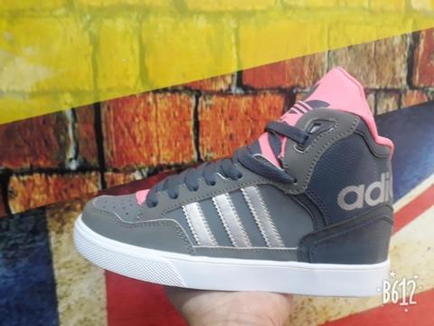 Adidas Top Ten Dama