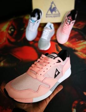 Tenis Le Coq Sportif Dama Envio Gratis