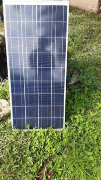 Panel Solar