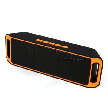 MINI SPEAKERS