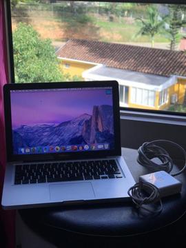 Macbook Pro Os X Yosemite Versión 10.10.5 13 Inch