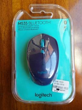 Mouse Logitech M535 Bluetooth
