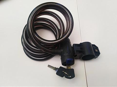 Candado para Bicicleta