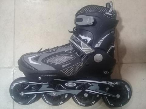 Vendo Patines Profesionales CityRun