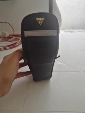 vendo acesorios de bicicleta