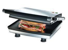 GRIL ASADOR OSTER GARANTIA 1 AÑO