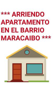 Ubicado en El Barrio Maracaibo