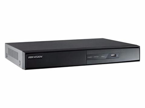Dvr Hikvision 16 Canales 1080 Hd