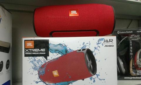 Parlante Recargable Usb Bluetooth Aux