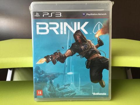 BRINK para PS3 !!! NUEVO ¡¡¡