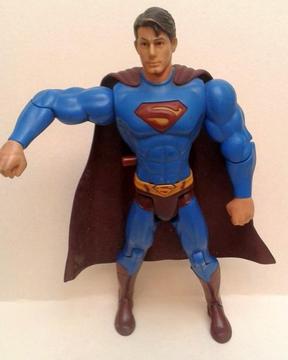 Figura de Superman