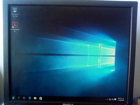 Cpu Windows 10 Pro