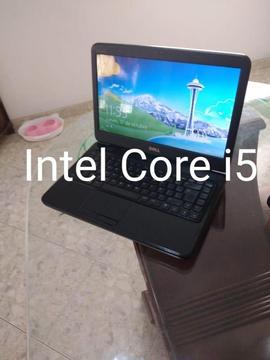 REMATE Dell intel core i5 4gb ram 500gb dd CLICKS MALOS
