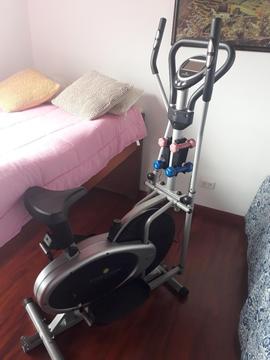 Se Vende Bicicleta Estatica