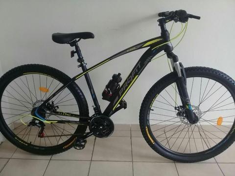 Bicicleta Profit Arizona Rin 29 Talla M