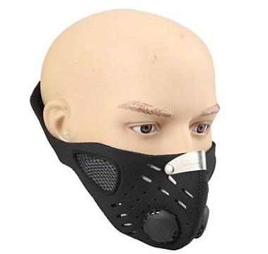 Mascara Anti Pollution