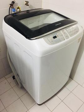 Lavadora SAMSUNG 12Kg WA12F5L4UWA/AP