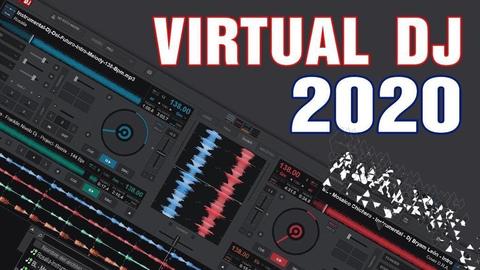 Virtual Dj 2020 Licenciado Original