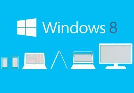 Windows 8 ediciones en general