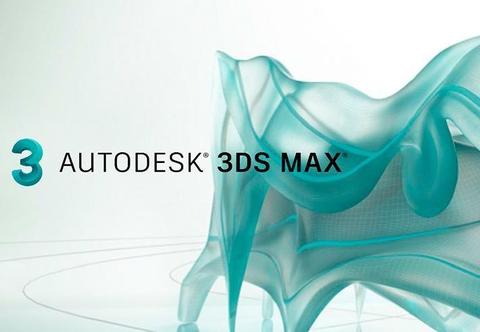 3DS Max Autodesk