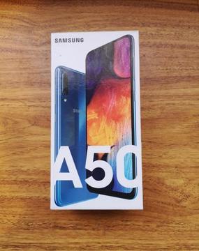 Samsung A50