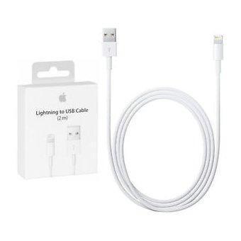 CABLE IPHONE 2 METROS