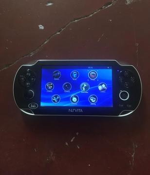 Vendo Psp Nsvita