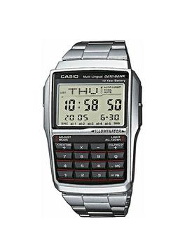 Reloj Casio Databank Original