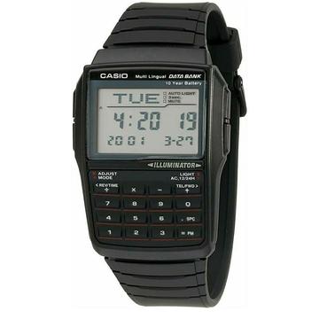Reloj Casio Databank Original
